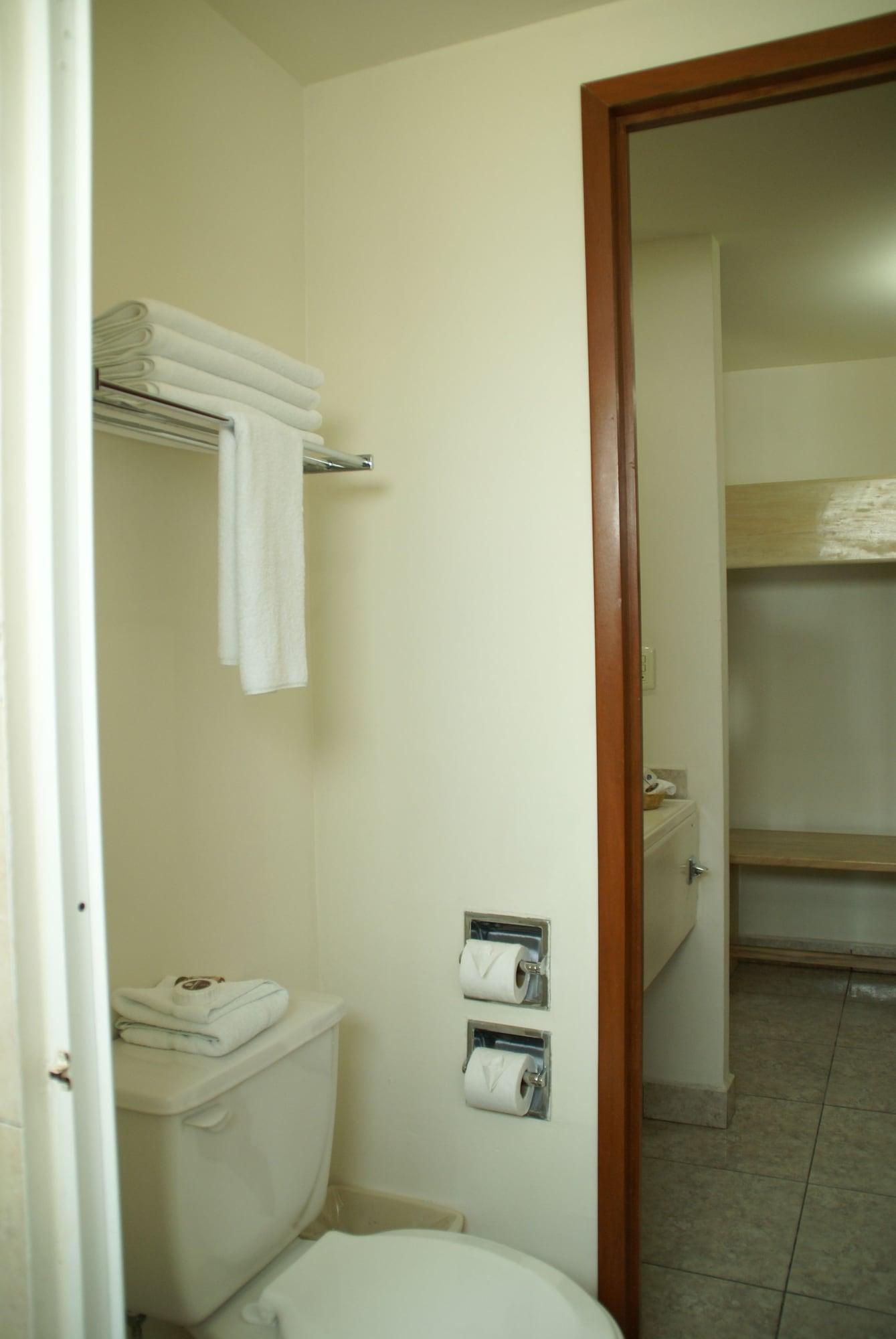Hotel San Francisco Tapachula Exterior photo