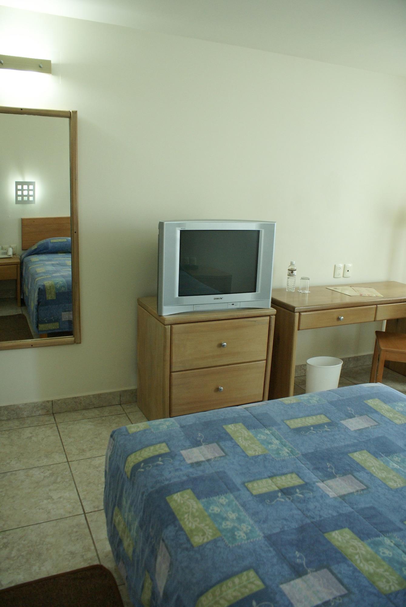 Hotel San Francisco Tapachula Exterior photo